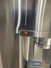 LG REFRIGERATOR (LF25G8330S)